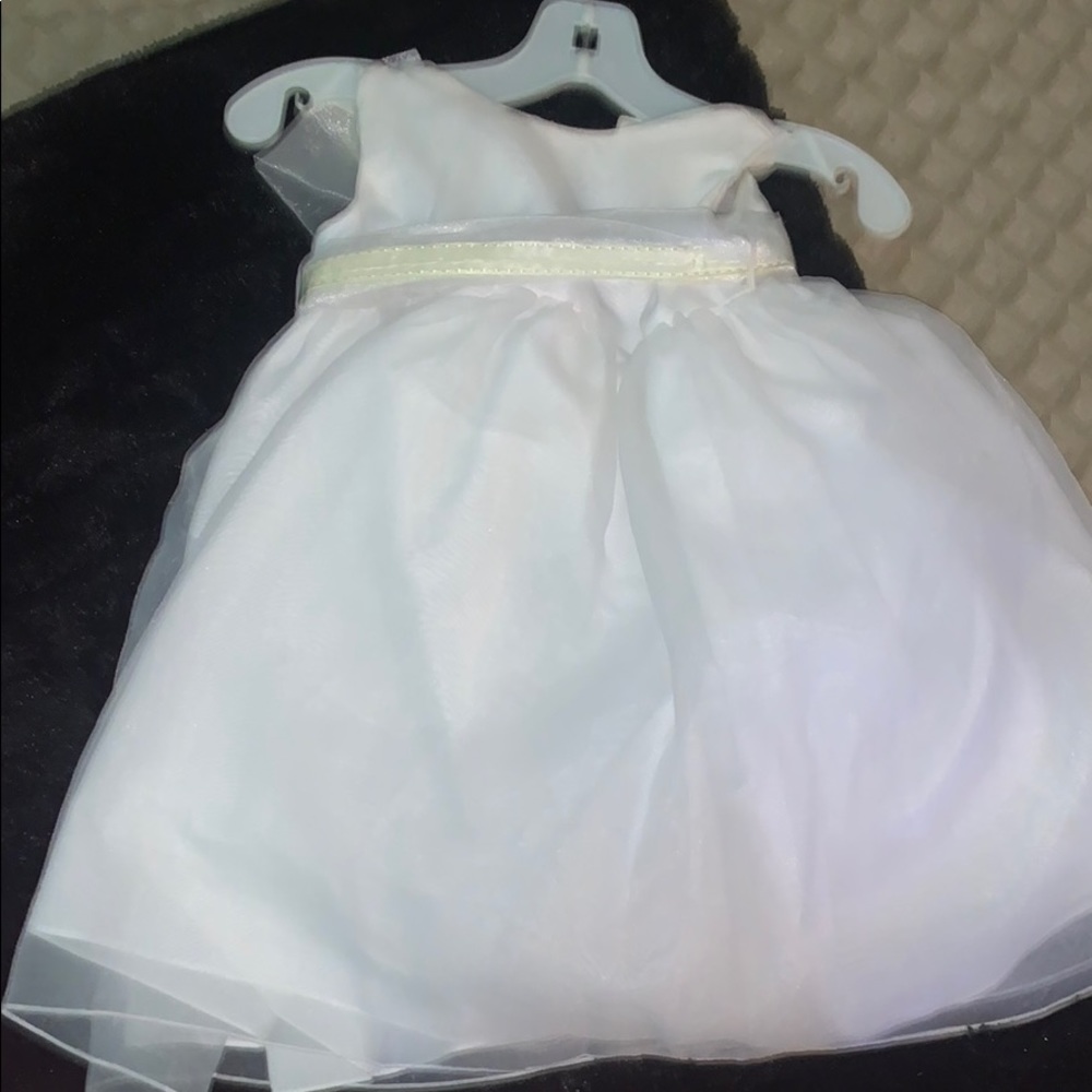 David’s Bridal dress GIRLS